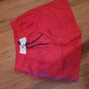 Fendi swim shorts